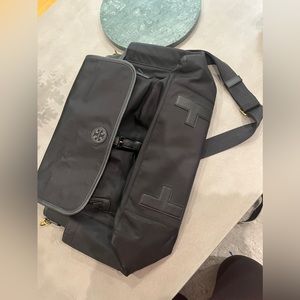 Tory Burch diaper bag